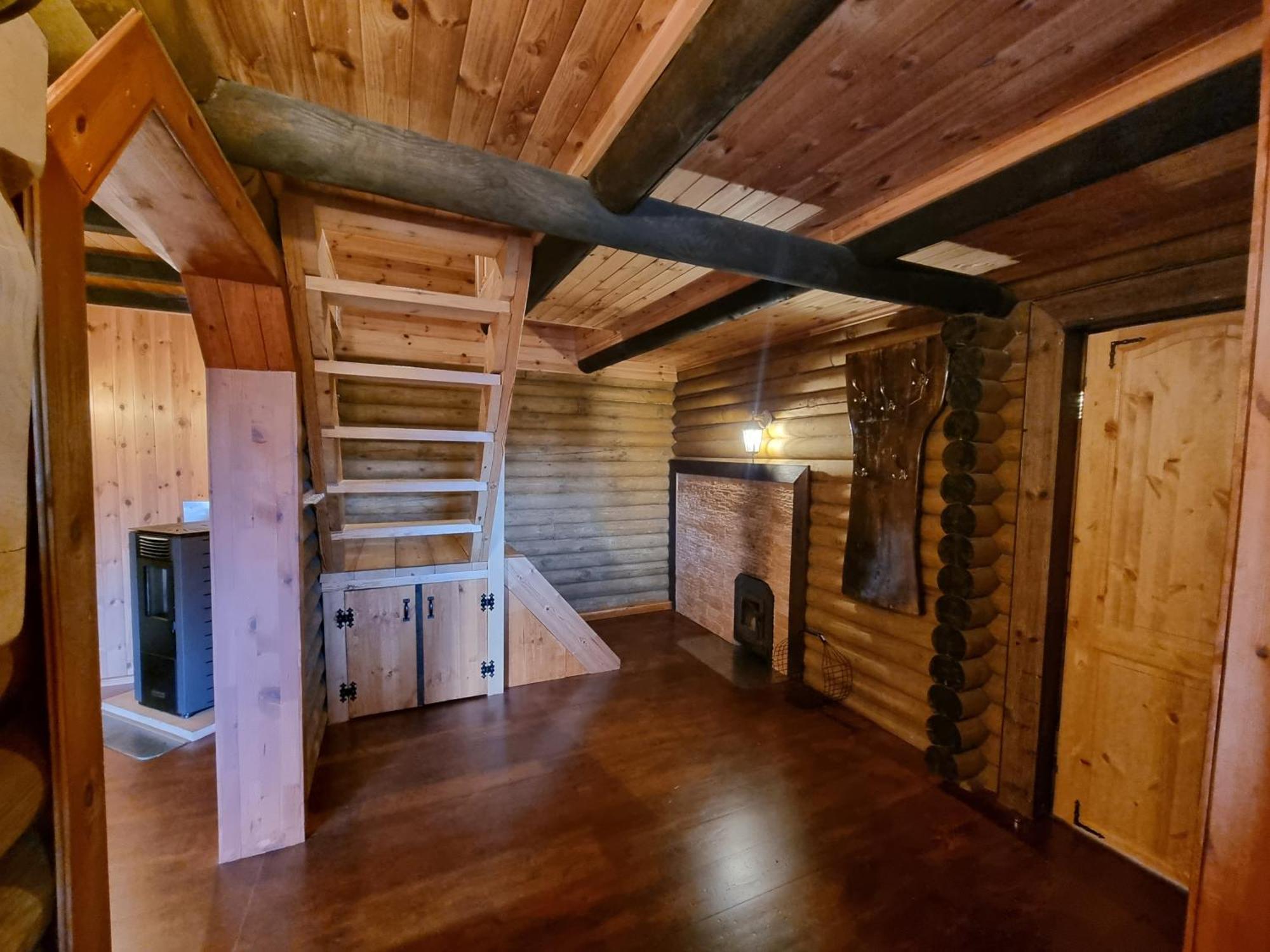 Gatini Villa Ventspils Luaran gambar