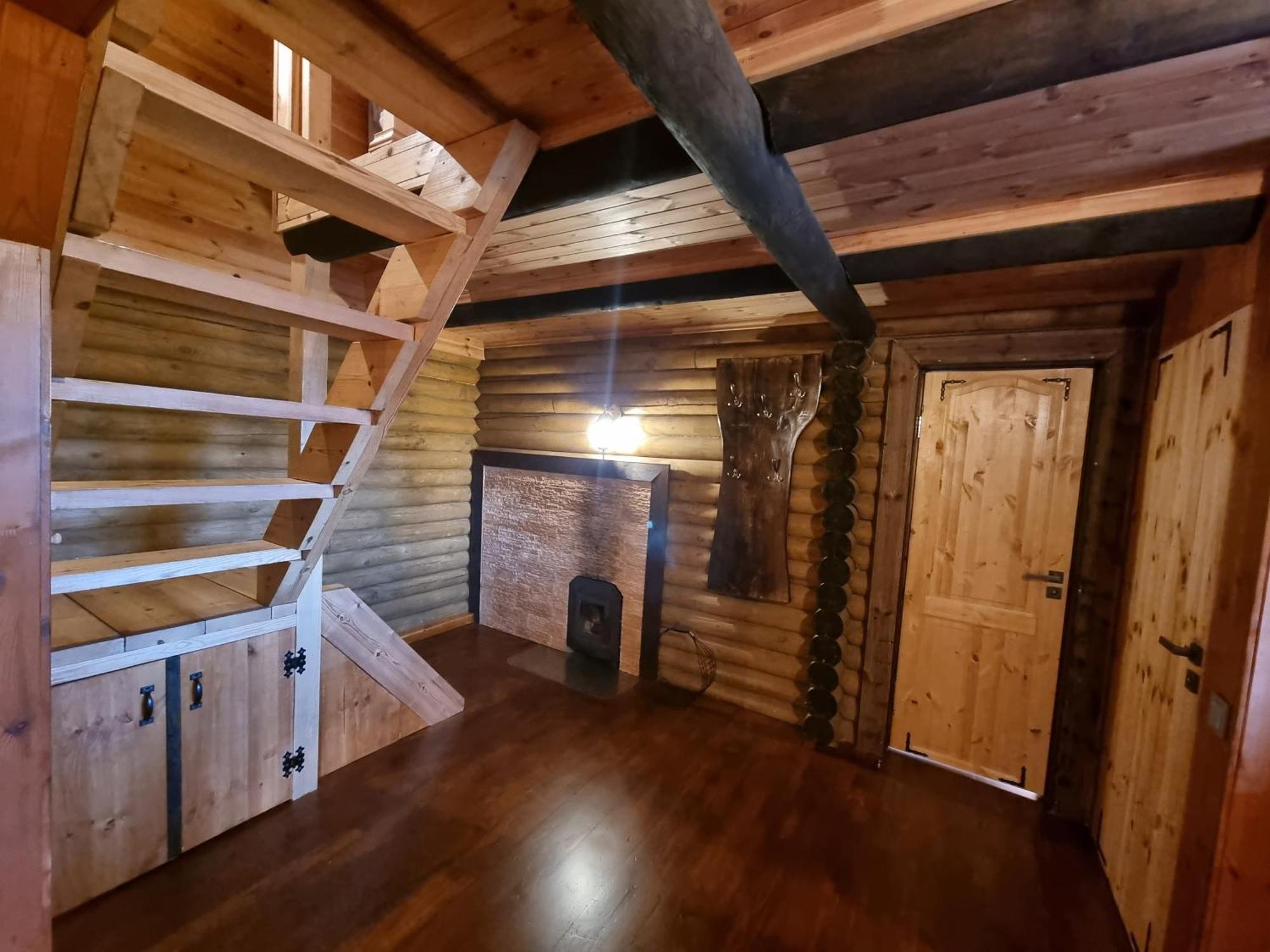 Gatini Villa Ventspils Luaran gambar