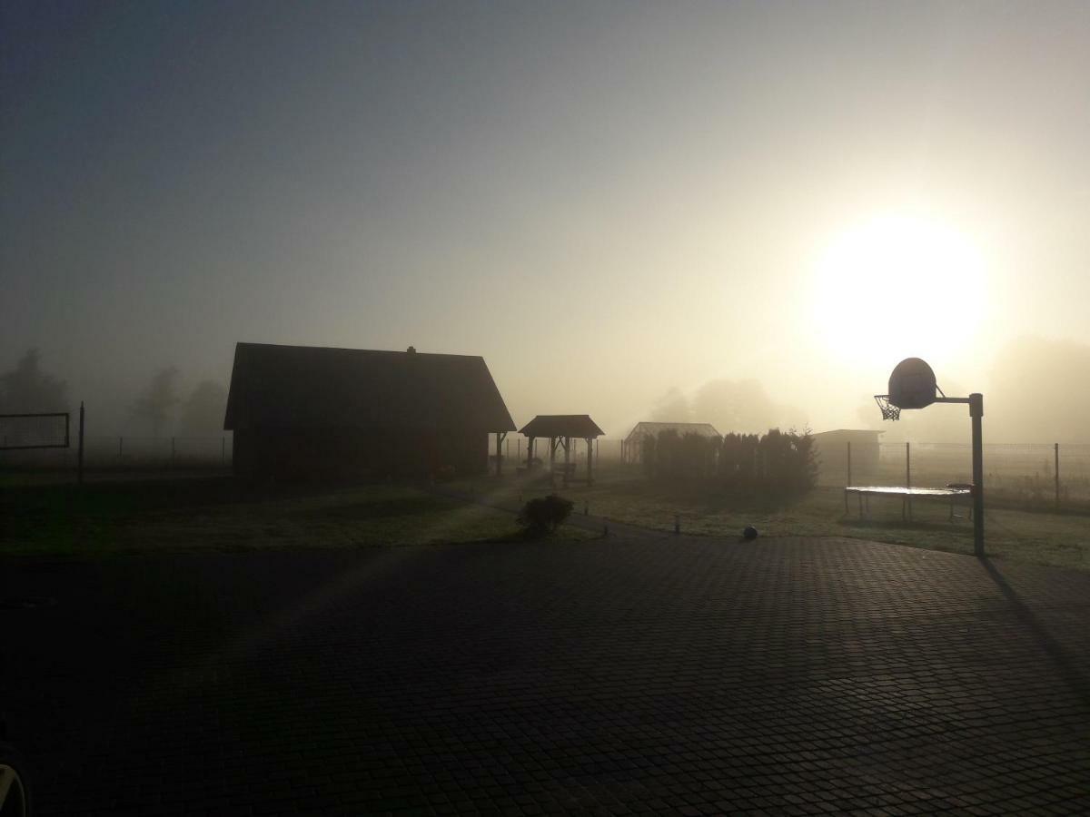 Gatini Villa Ventspils Luaran gambar